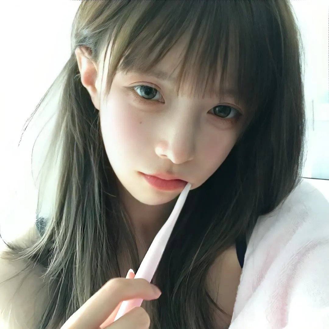 蛙女