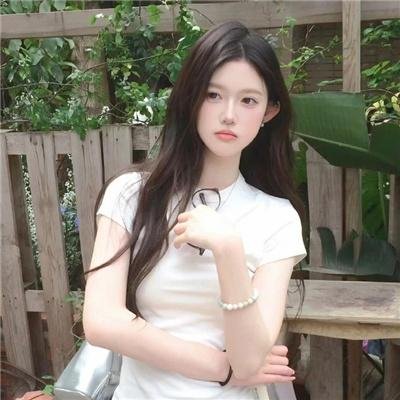 庇护棕榈树下